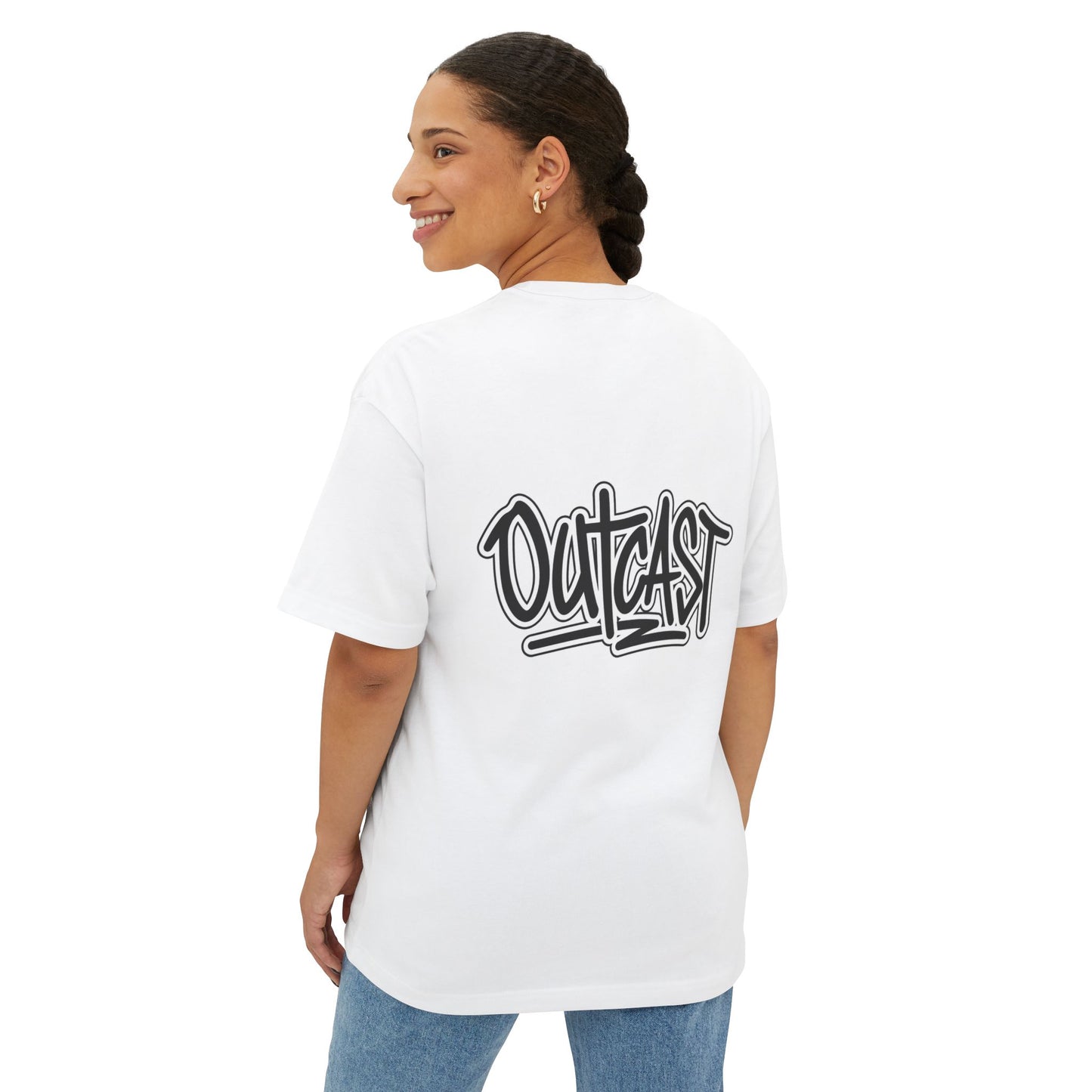 Outcast SE Tee