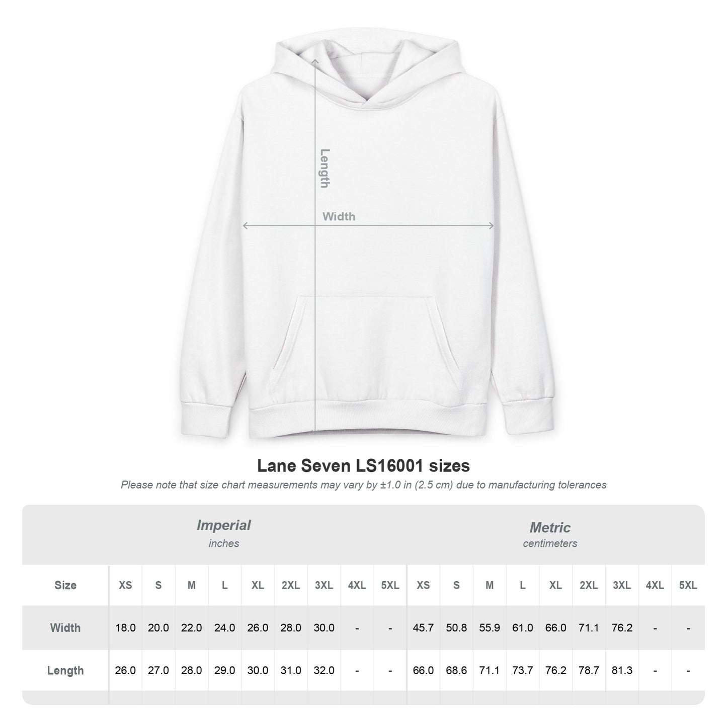 Outcast Inverted Pullover Hoodie
