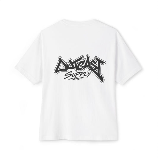 Outcast Oversized Tee
