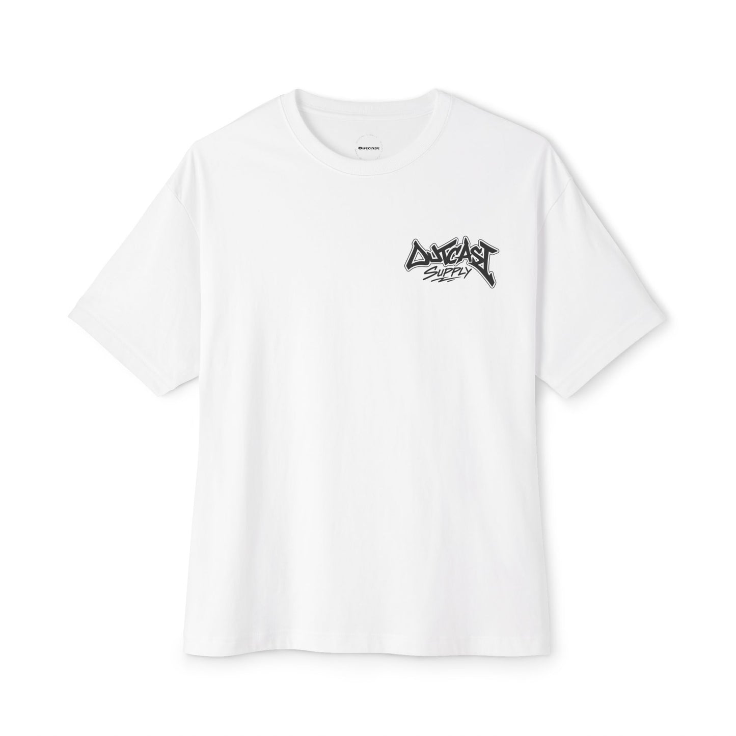 Outcast Oversized Tee