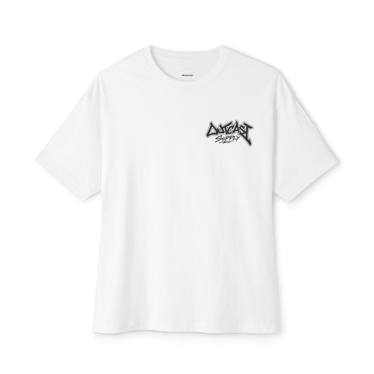 Outcast Oversized Tee
