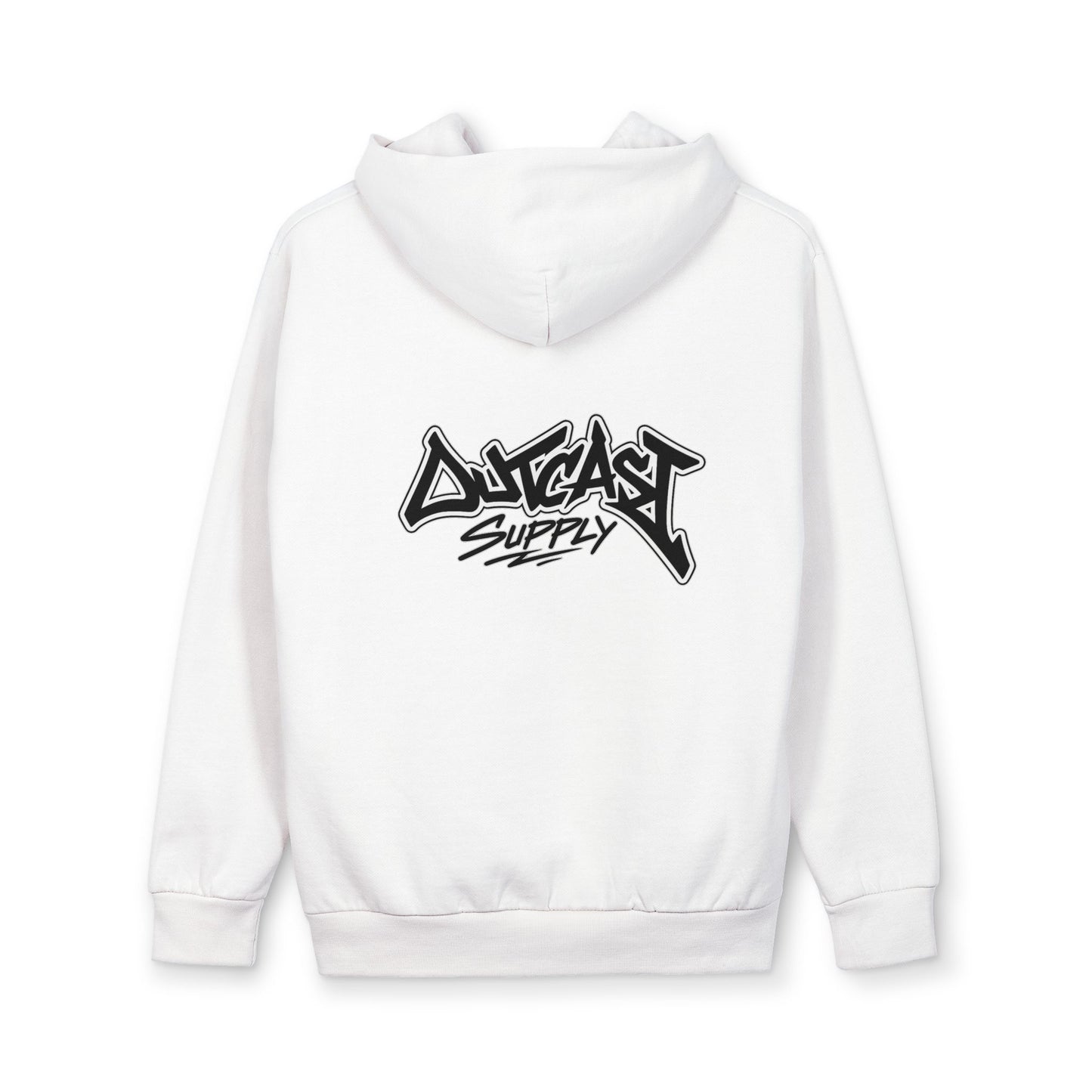 Outcast Pullover Hoodie