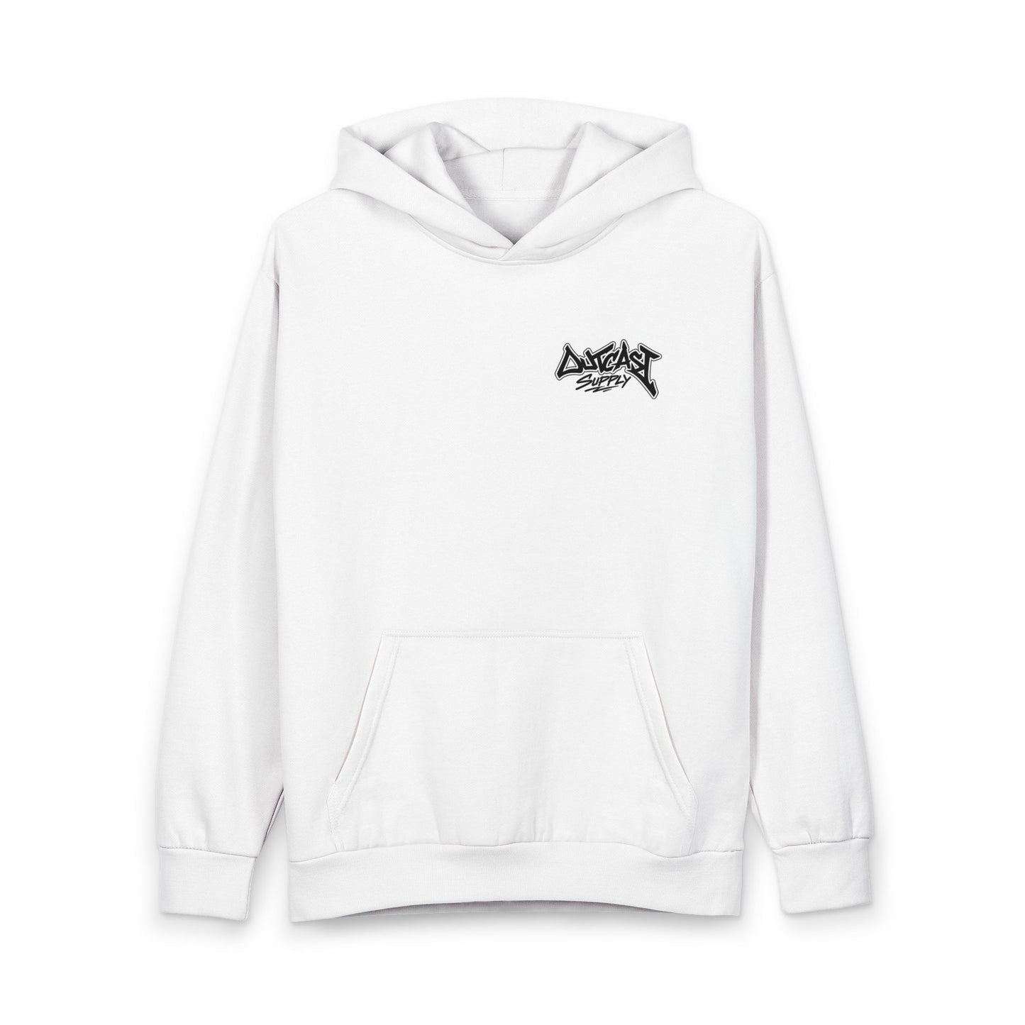 Outcast Pullover Hoodie