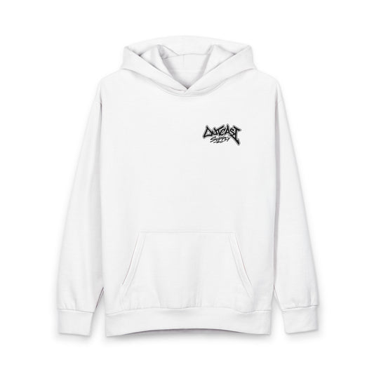 Outcast Pullover Hoodie