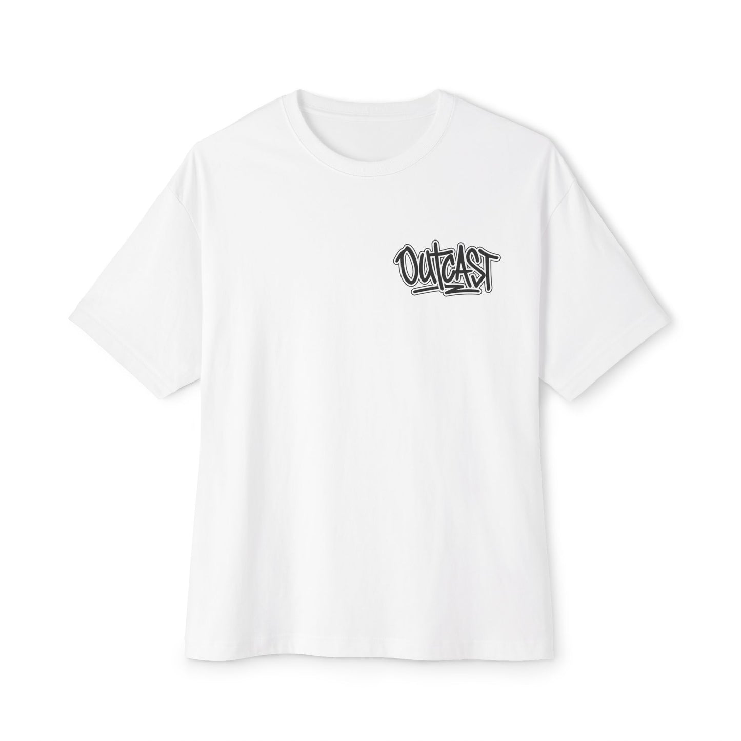 Outcast SE Tee