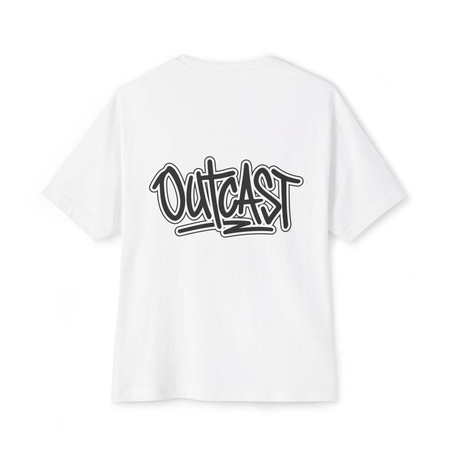 Outcast SE Tee