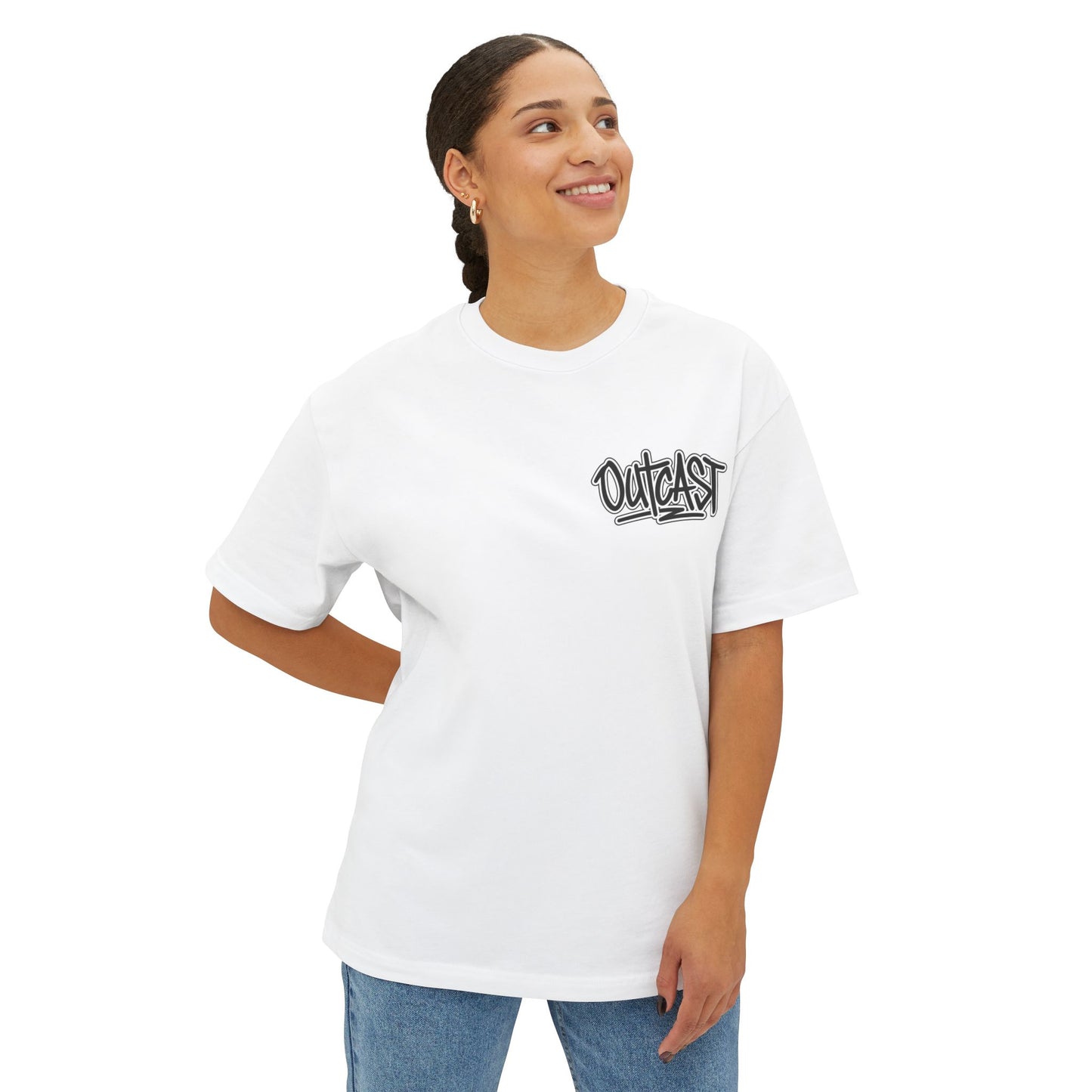 Outcast SE Tee